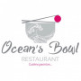 Logo Ocean's bowl