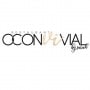 Logo Oconvivial by sarah