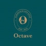 Logo Octave