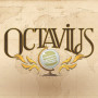 Logo Octavius Burger