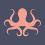 Logo Octopus