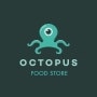 Logo Octopus