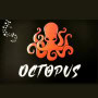 Logo Octopus