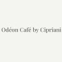 Logo Odéon Café by Cipriani