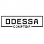Logo Odessa Comptoir