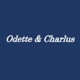 Logo Odette et Charlus