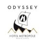 Logo Odyssey