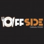Logo Offside