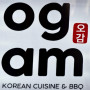 Logo Ogam
