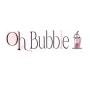 Logo Oh Bubble