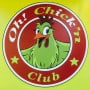 Oh Chick'n Club Saint Denis