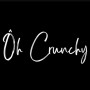 Logo Ôh Crunchy