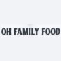 Logo Oh Family Food