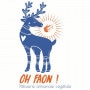 Logo Oh Faon !