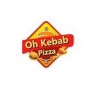 Logo Oh Kebab Pizza