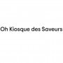 Logo Oh Kiosque des Saveurs