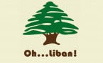 Oh... Liban ! Le Chesnay