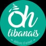 Logo Oh Libanais