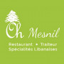 Logo Oh Mesnil