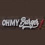 Logo Oh My Burger !