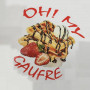 Logo Oh my gaufre