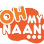 Logo Oh My Naan