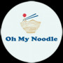 Oh My Noodle Paris 8
