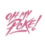 Logo Oh My Poke