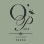 Logo Oh Papa