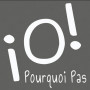 Logo ¡ Oh Pourquoi Pas !