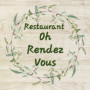 Logo Oh Rendez-vous