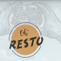 Logo Oh'Resto