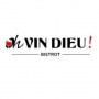 Logo Oh Vin Dieu !