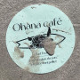 Logo Ohana Café