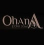 Logo Ohana Poke Bowl