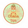 Logo Ohana poke