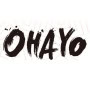 Logo Ohayo
