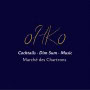 Logo oHKo