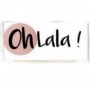 Logo OhLala