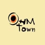 Logo OHM Town