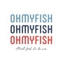 Logo Ohmyfish