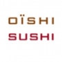 Logo Oishi Sushi