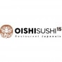 Logo Oishi sushi