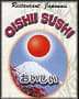 Oishi sushi Colombes