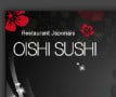Oishi Sushi Athis Mons