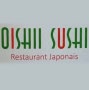 Logo Oishii sushi