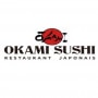 Logo Okami