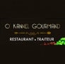 Logo OKannel Gourmand