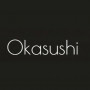 Logo Okasushi
