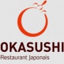 Logo Okasushi